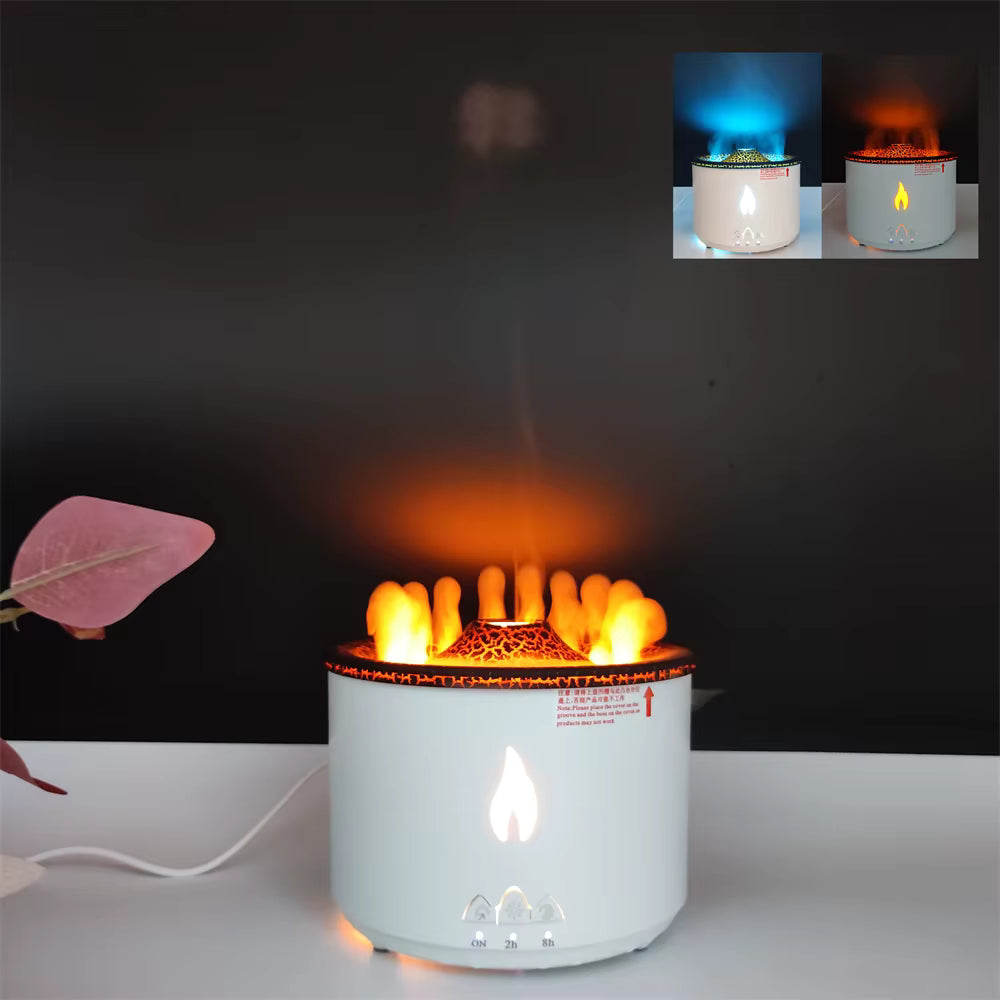 Magma Essential Oil Diffuser