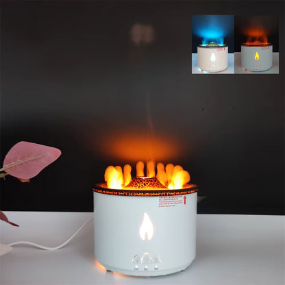 Magma Essential Oil Diffuser