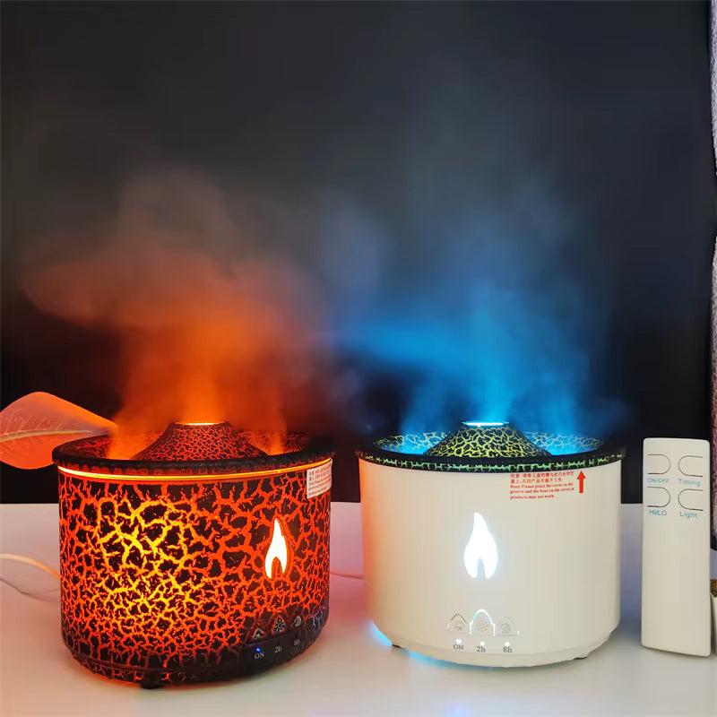 Magma Essential Oil Diffuser
