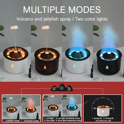 Magma Essential Oil Diffuser