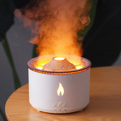 Magma Essential Oil Diffuser